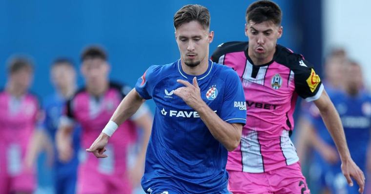 HR transferi: Dinamo šalje talenta u Rudeš