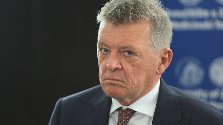 Turudić najavio da uskoro stižu još tri izvješća oko otpada