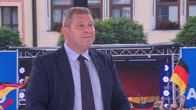 Bandov: AfD prvi put prešao 40 posto, CDU pretrpio ozbiljan udarac