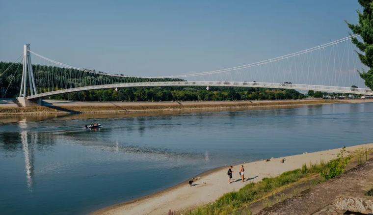 Kajakom, biciklom ili pješice: Panona Tour pokazuje potencijal aktivnog turizma u Baranji
