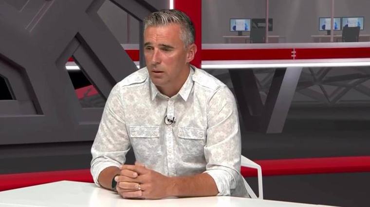 Vejić o Bilićevom popisu: 'Beljo i Mišić su zaslužili poziv, a Fruk će se ponovno biti u reprezentaciji'