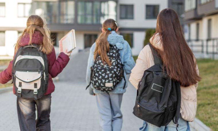 Back to School! Croatian Pupils Return to Classrooms Tomorrow