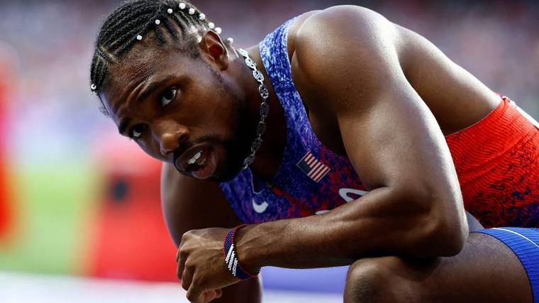 Najbrži čovjek na svijetu zbog ozljede lože završio sezonu
