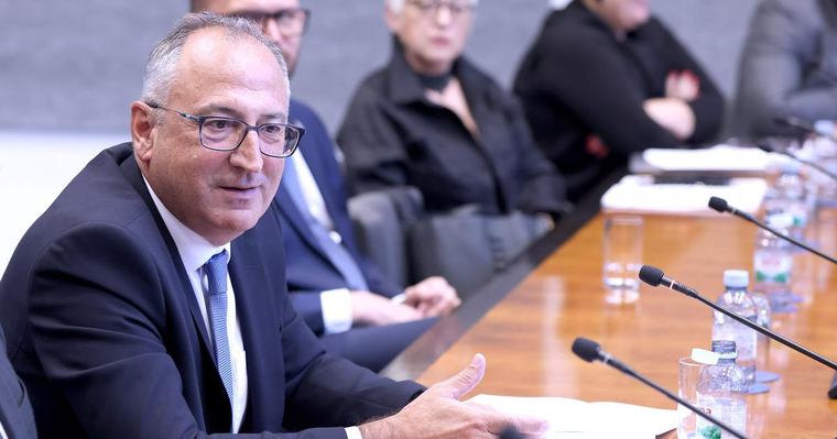 Nadzorni odbor potvrdio je šest pravovaljanih kandidatura za novog glavnog ravnatelja HRT