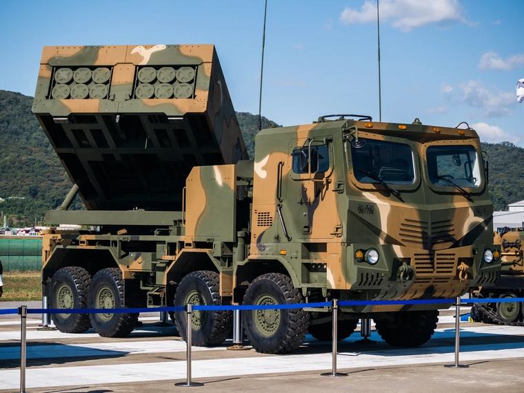 prije 10 min Modernizacija oružanih snaga Hrvatska raketnim sustavom Chunmoo dobiva mogućnost odvraćanja