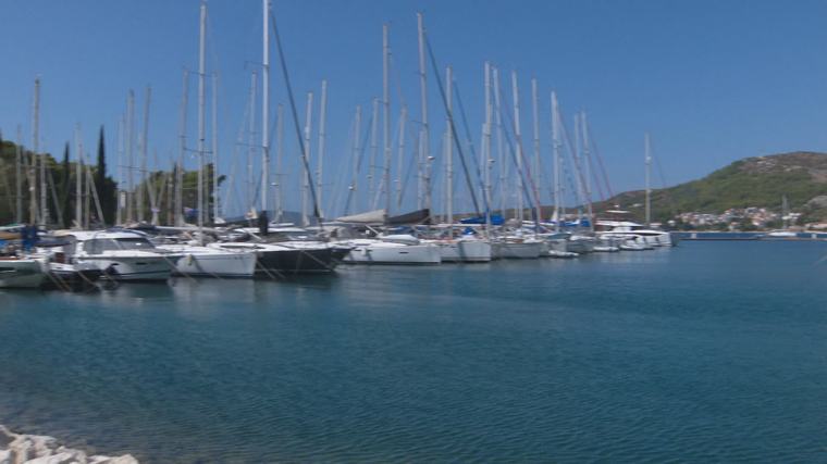 ACI marina oživjela Slano i produljila turističku sezonu