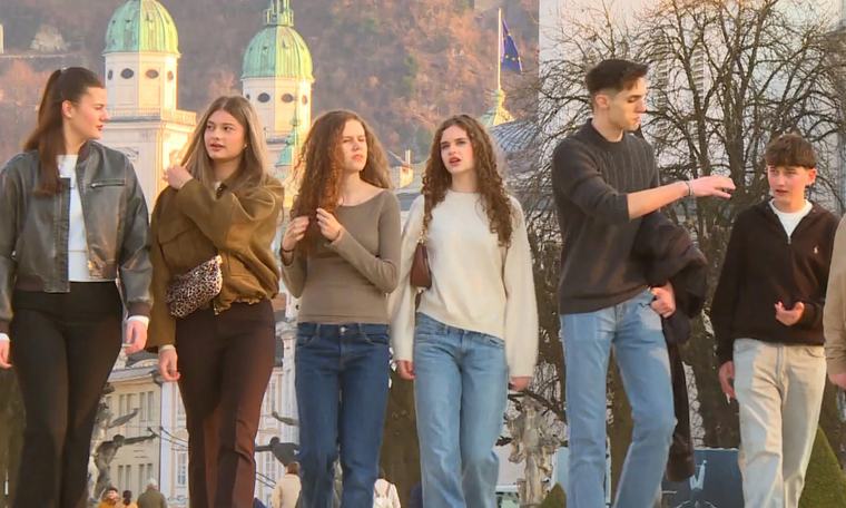 Mladi, rođeni u Austriji željeli bi studirati i život nastaviti u Hrvatskoj