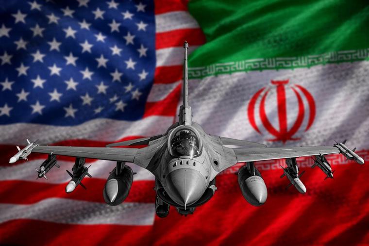 Rat na Bliskom istoku Iran radi na rješavanju ekonomskih problema, prijeti žešćim napadima