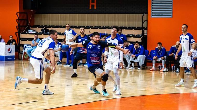 Vatreno krštenje Bjelovara na početku Premijer lige! Zagreb je pokazao silu pred Ligu prvaka