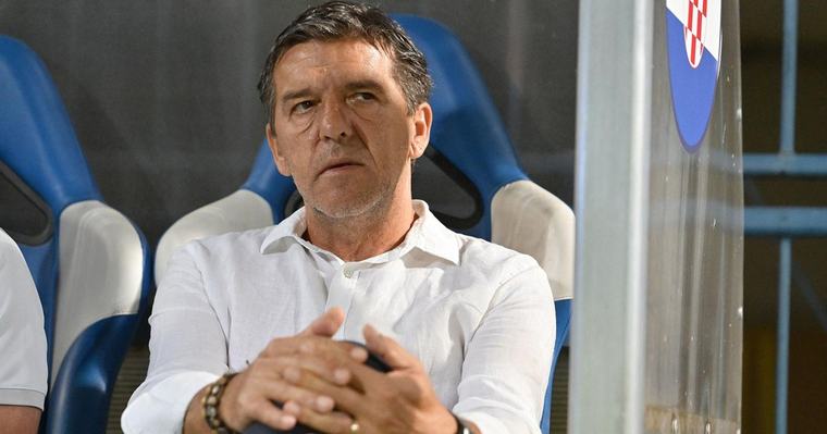 Čabraja: Čestitam svojim igračima. Odradili su i više nego smo se dogovorili