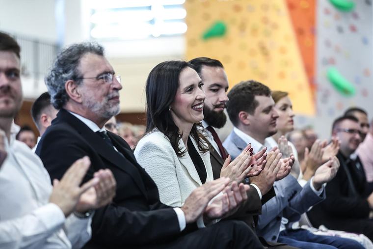 Bregana dobila moderniju školu i jednosmjensku nastavu