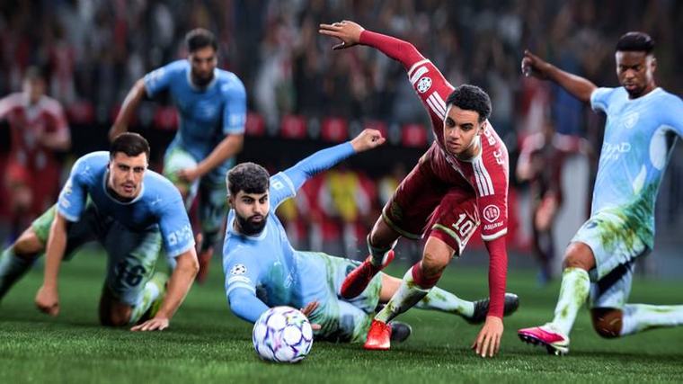 Sastavi u Premier ligi su zaključani: Evo tko su najbolje ocjenjeni igrači u EA FC 27