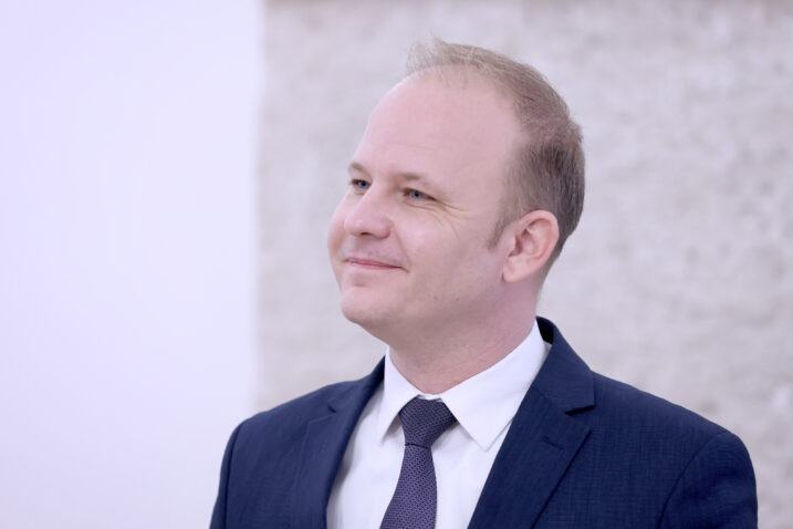 Jakšić (SDP) najavljuje blokadu ceste: ‘Koprivnica neće pristati na dovoz otpada iz Gospića i Varaždina’