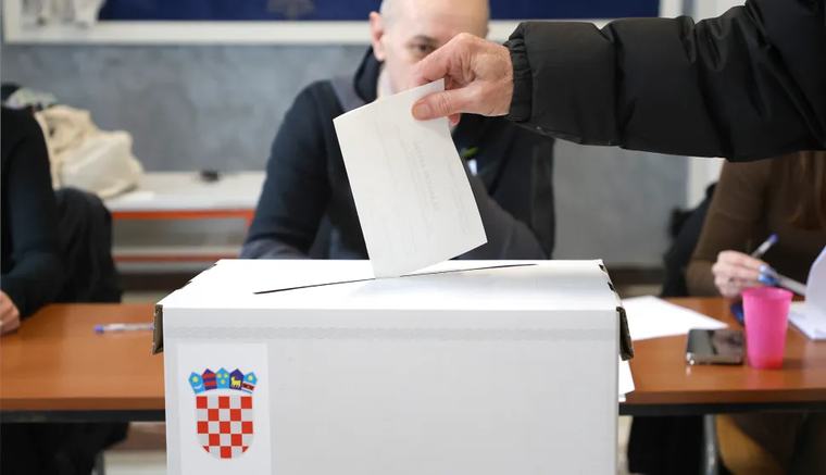 Neizvjesna bitka nezavisne Vlaović i HDZ-ova Bušića