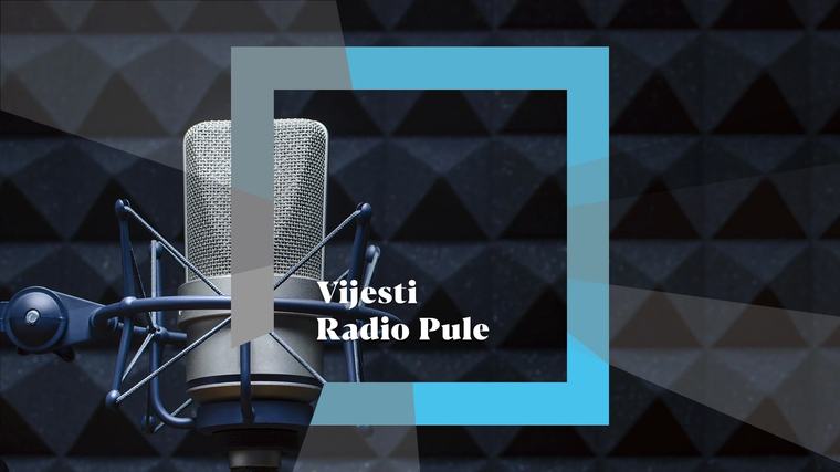 Vijesti Radio Pule u 10:00
