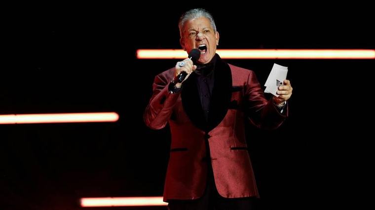 Bruce Buffer: Cro Cop je kao plišani medvjedić, a Stipe Miočić mora biti uzor svima