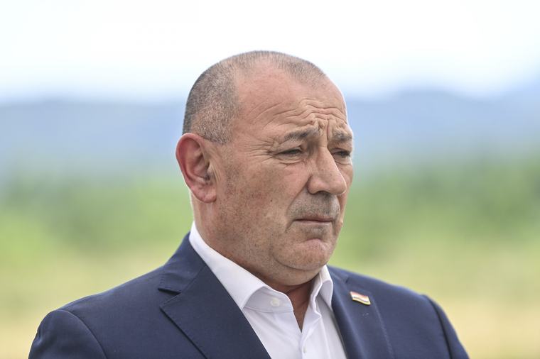 Medved: Vlada u sanaciji odlagališta djeluje sustavno, odgovorno i transparentno
