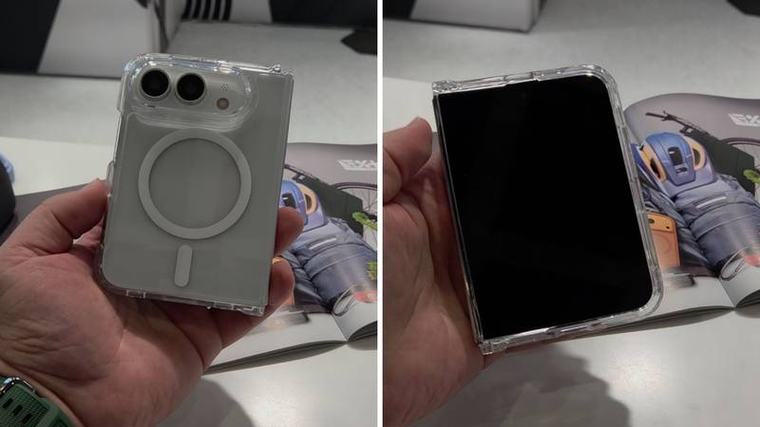 VIDEO Apple još nije ni otkrio preklopni iPhone, ali u Berlinu smo isprobali dodatke za njega