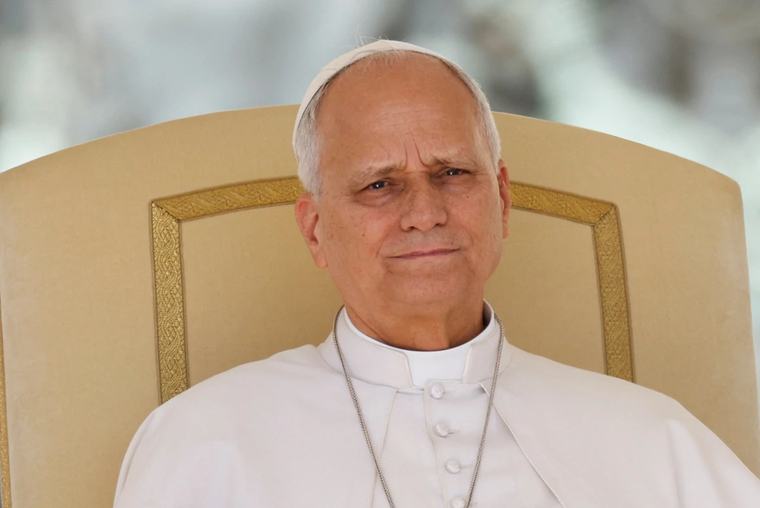 Papa Lav XIV. ponovno apelira na prekid razaranja u Ukrajini