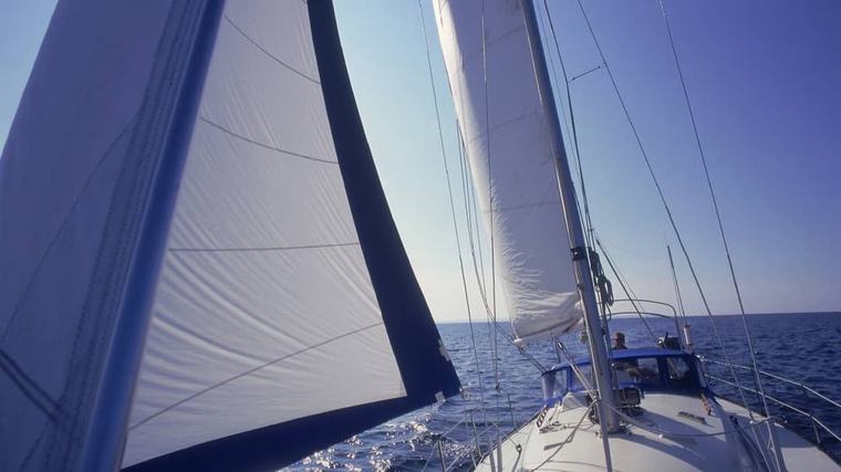Jedrenje TP52 Super Series, magazin 21:05 - 21:35 05.09