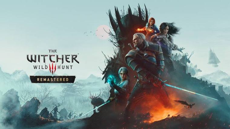 VIDEO Geralt se vraća: Witcher 3 Wild Hunt dobit će ogroman remaster, stiže nova ekspanzija