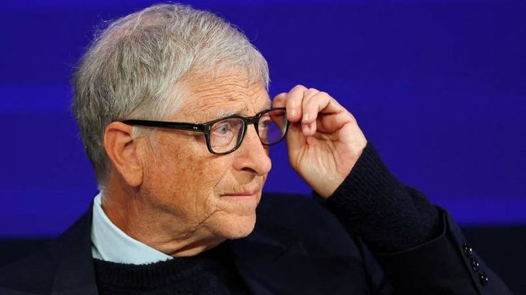 Bill Gates je bio optimist, a sad Xiju želi predložiti uspostavu globalnih pravila za sigurni AI