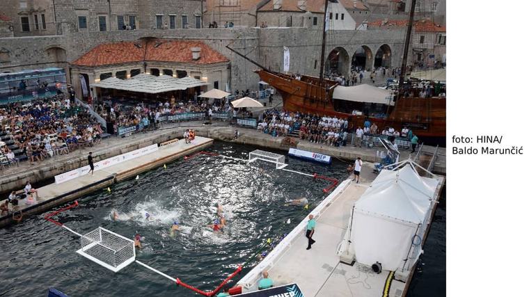 Put pobjednice, emisija 17:30 - 17:55 05.09