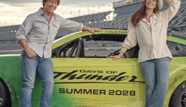 Tom Cruise snima nastavak “Dana groma”, glumit će i Anne Hathaway