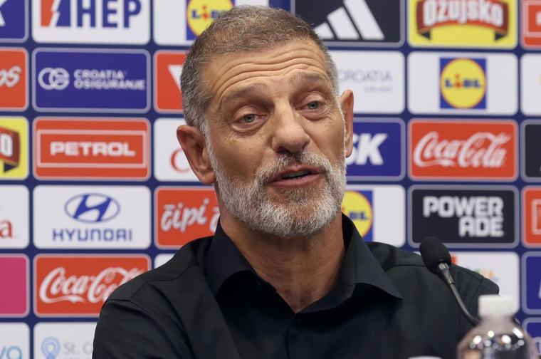 Bilić nije šokirao prvim popisom: Mišić je ‘novi Jurić‘, a Hajduk trenutno nema igrače na reprezentativnom levelu