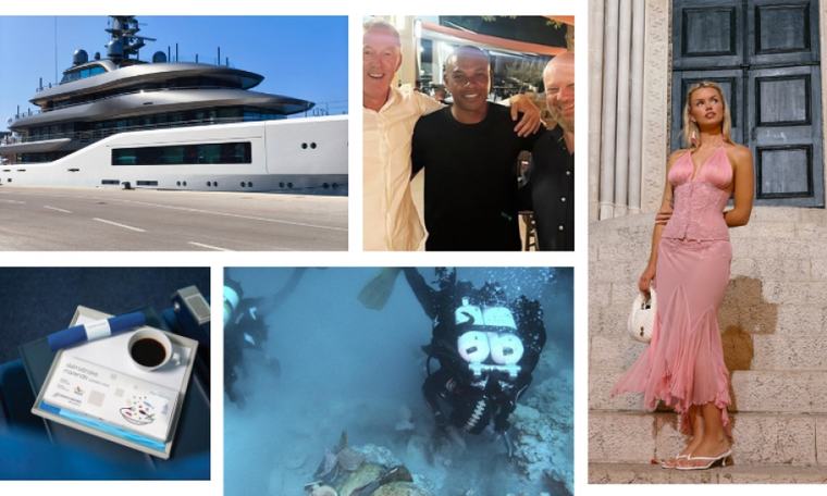 The Most Clicked Stories on …
