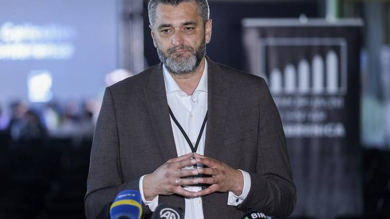 Stigla poruka iz Srebrenice: 'Dosta nam je ljudi koji odaju počast žrtvama na riječima...'
