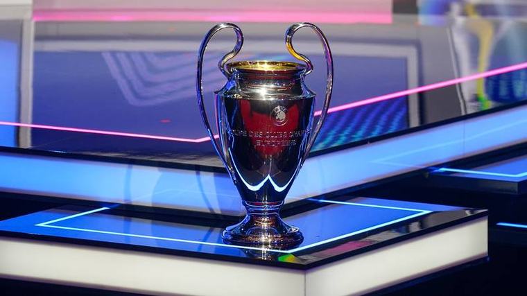 LIGA PRVAKA Kreće europska nogometna groznica! Evo kad su današnji susreti i gdje ih gledati