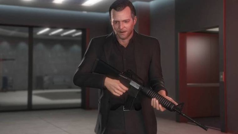 Glumac koji daje glas Michaelu brani GTA 6: 'Sišli ste s pameti!'