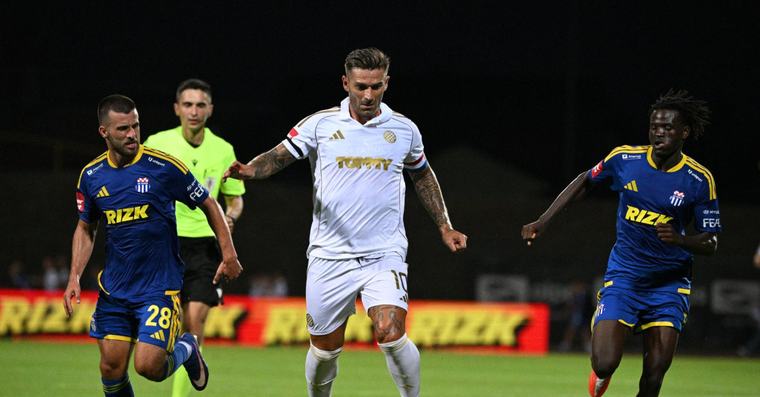 Gdje gledati Vardarac - Hajduk? S Livajom na četvrtoligaša, Garcia na put poveo i zanimljivo ime
