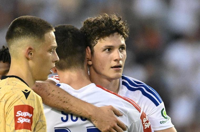 Svi hvale novog hajdukovca: ‘Jednostavno je nezaustavljiv. Bilo mi je žao malog...‘