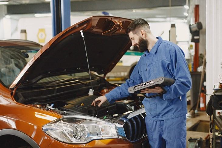 Ovo su automobili koji najčešće padaju na tehničkom pregledu