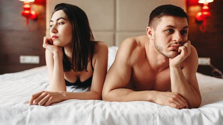 Uz ovih 25 savjeta ćete ponovno rasplamsati vaš seksualni život