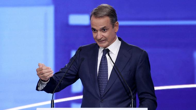 Grčki premijer predstavio plan za povećanje plaća uoči izbora