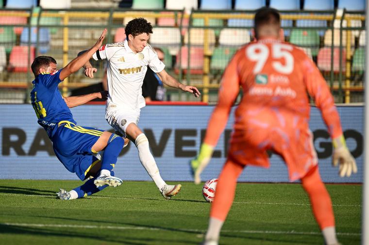 VIDEO Sudačka komisija nema dvojbi oko penala za Hajduk, pogledajte situaciju