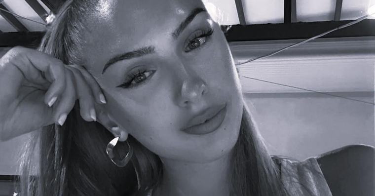 Iznenada umrla Lucija Šišić, 22-godišnja Miss Austrije hrvatskog porijekla
