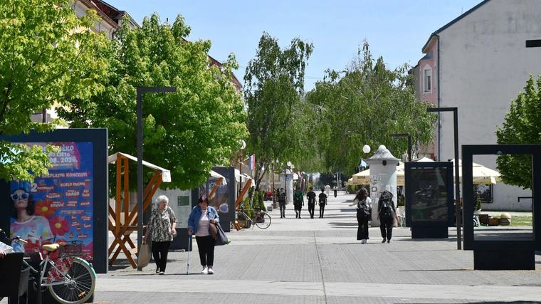 Nova Gradiška bez gradonačelnika, drugi izborni krug 20. rujna