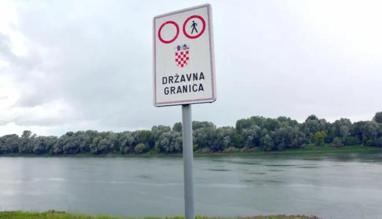 Gotovo 100 ilegalnih migranata privedeno uz Savu: Policija spriječila dva pokušaja prelaska u Hrvatsku
