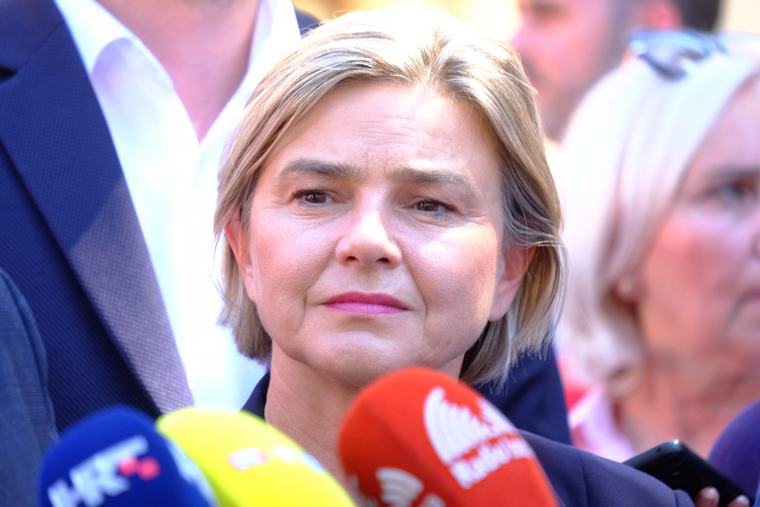 Benčić: Onečišćenje s odlagališta kod Gospića prodrlo u podzemne vode