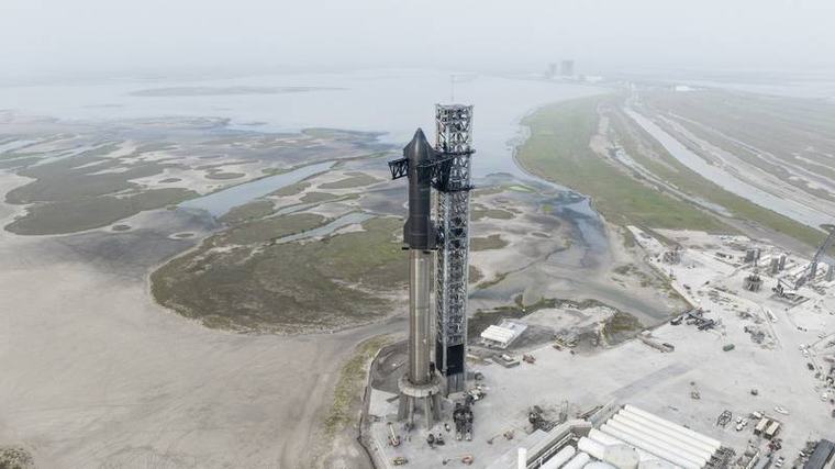 VIDEO Svemirska revolucija: SpaceX za 100 milijardi dolara gradi najveći lansirni centar