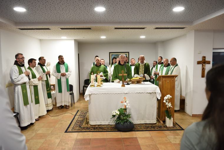 Međugorje: Održan prvi nacionalni kongres OFS-a i Frame u BiH