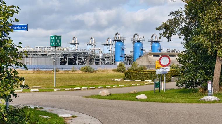 EK: Ne postoji neposredan rizik za opskrbu plinom u EU-u