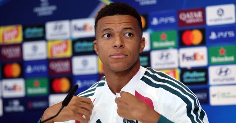 Mbappe izjavom podigao buru i izazvao bijes: ‘Djetinjasto i patetično, nema ništa veliko u tome‘
