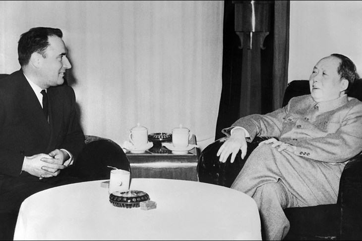 Mao se vraća među mlade Kineze: Raste nostalgija za njegovim idealima jednakosti