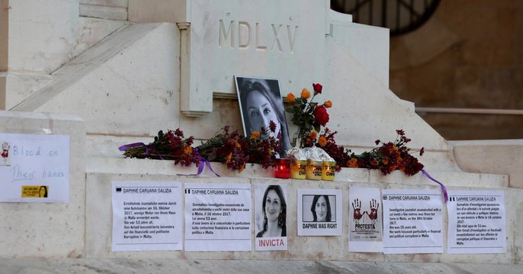 Tužiteljstvo na Malti ne odustaje. Traži ponavljanje suđenja za ubojstvo novinarke