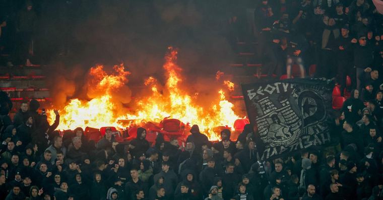 Skandal nakon derbija u Srbiji, Partizan sasuo paljbu: ‘Ovo je sramota i ruganje! Dugo smo šutjeli...‘